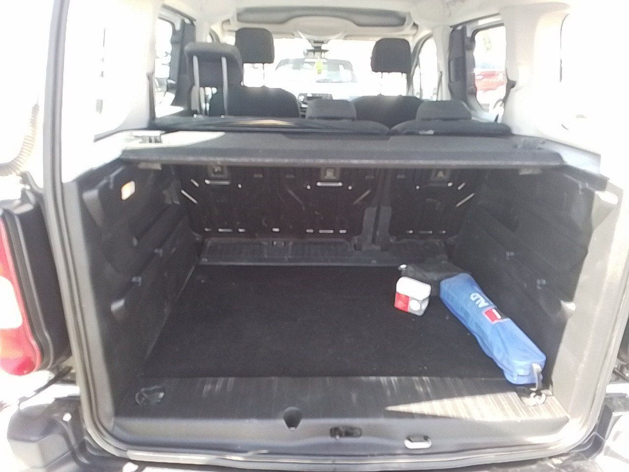 Citroen Berlingo (o) Talla M Bluehdi 100 S&s Live Pack - Foto 2