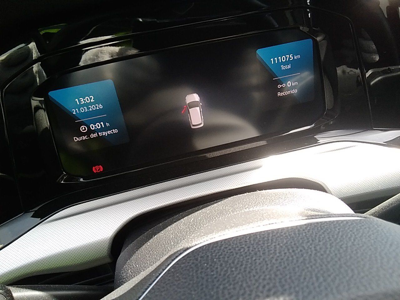 Volkswagen Golf 2.0 Tdi 85kw (115cv) - Foto 2