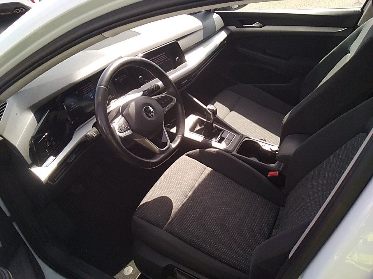 Volkswagen Golf 2.0 Tdi 85kw (115cv) - Foto 2