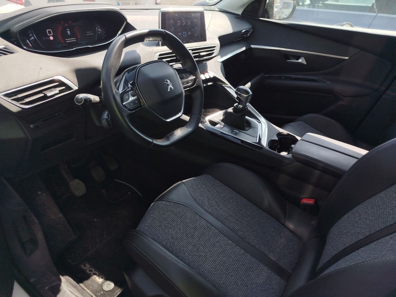 Peugeot 3008 1.5 Bluehdi 96kw (130cv) S&s Allure - Foto 2