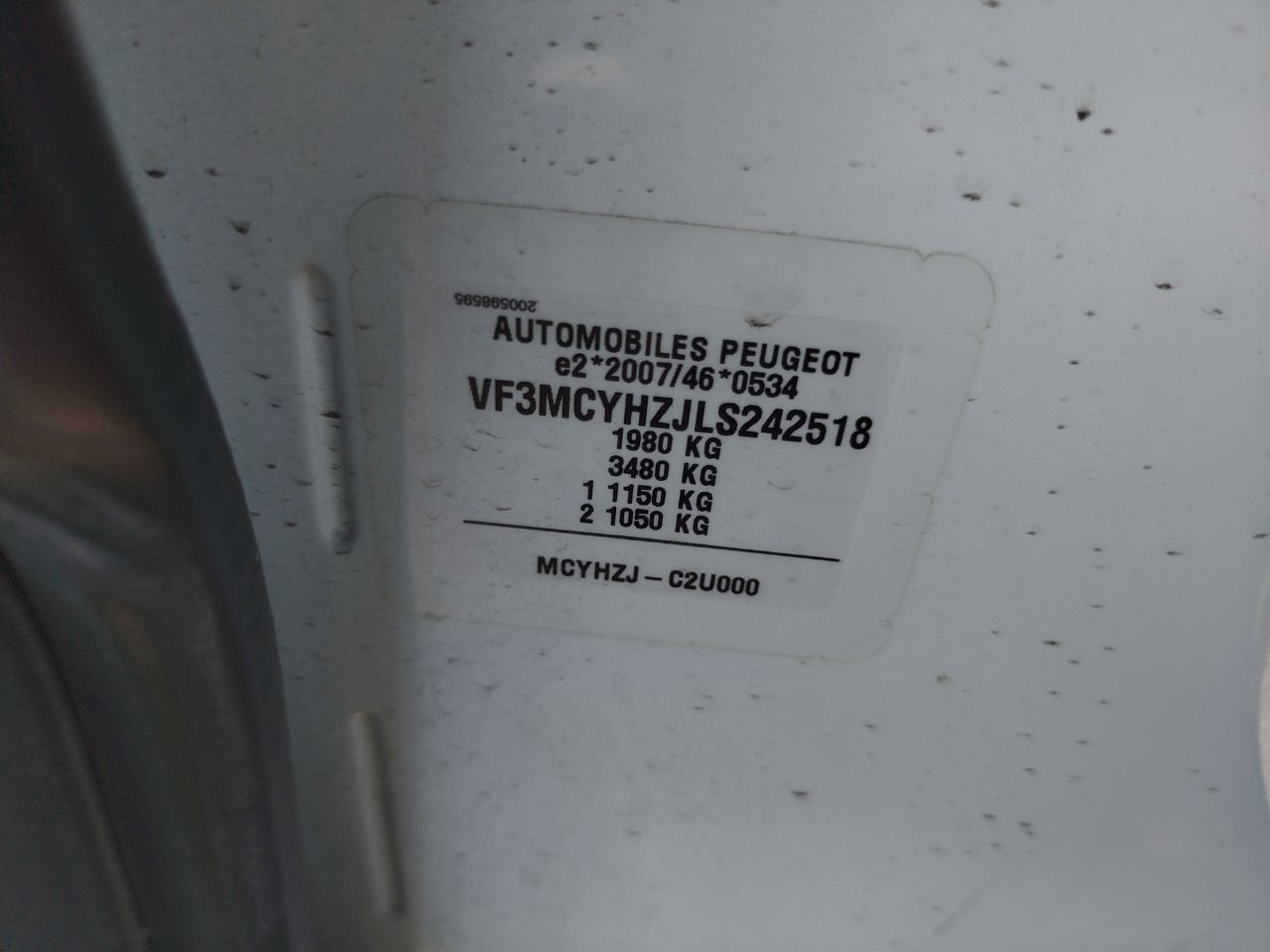 Peugeot 3008 1.5 Bluehdi 96kw (130cv) S&s Allure - Foto 2