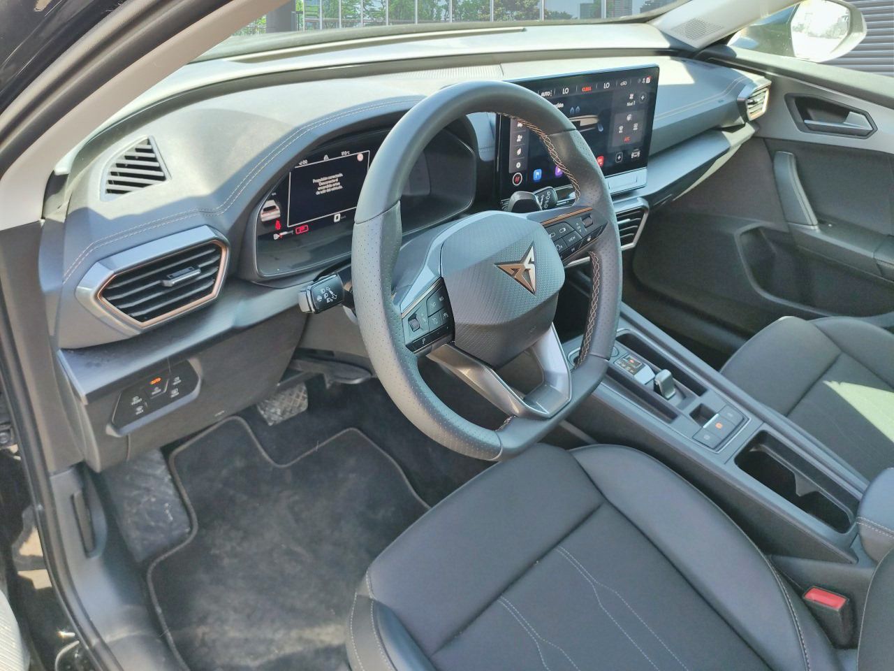 Cupra Formentor 1.5 Tsi 110kw (150 Cv) Dsg - Foto 2