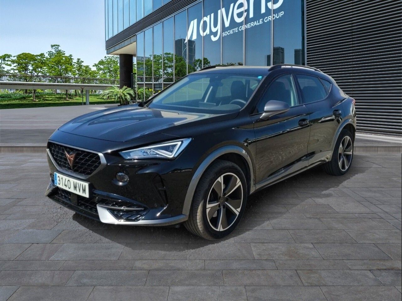 Cupra Formentor 1.5 Tsi 110kw (150 Cv) Dsg - Foto 2