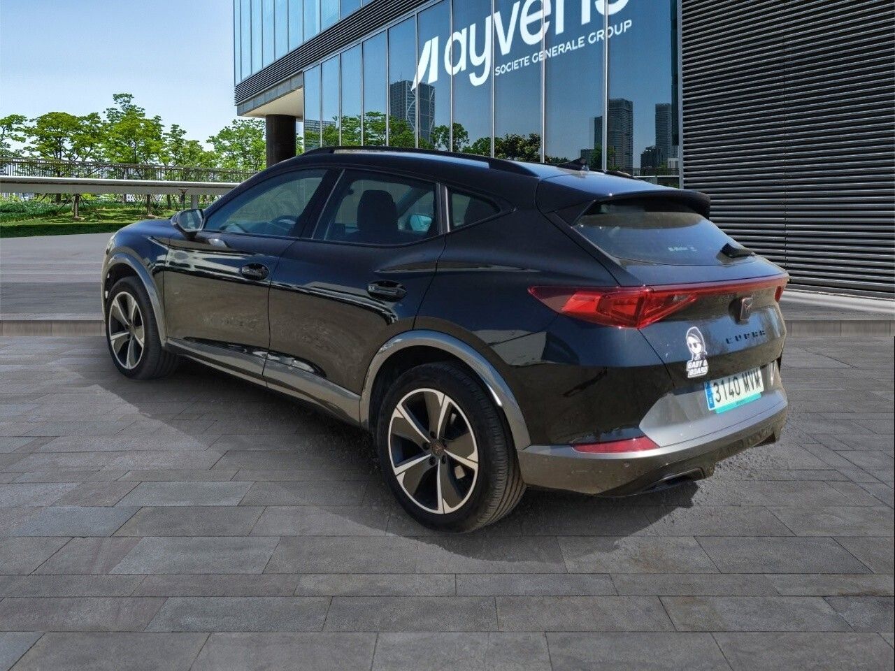 Cupra Formentor 1.5 Tsi 110kw (150 Cv) Dsg - Foto 2