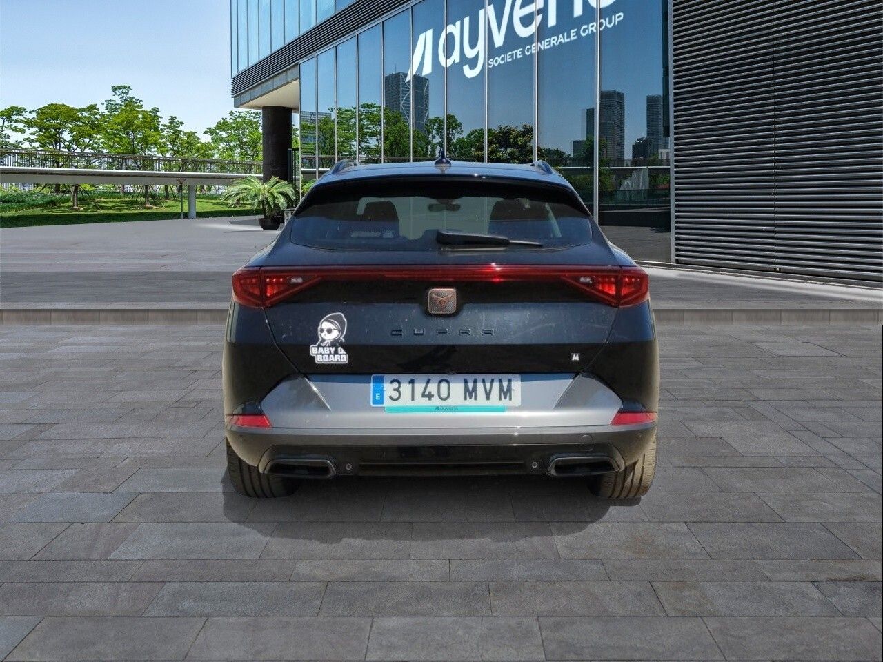 Cupra Formentor 1.5 Tsi 110kw (150 Cv) Dsg - Foto 2