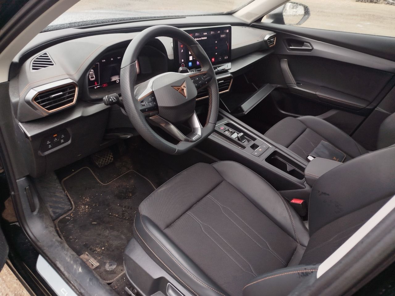 Cupra Formentor 1.5 Tsi 110kw (150 Cv) Dsg - Foto 2