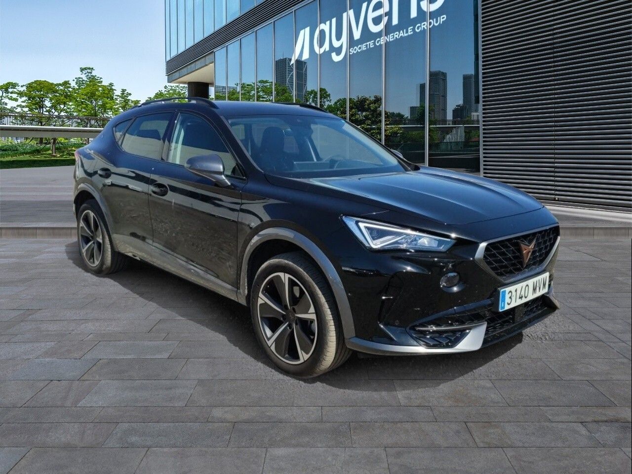 Cupra Formentor 1.5 Tsi 110kw (150 Cv) Dsg - Foto 2