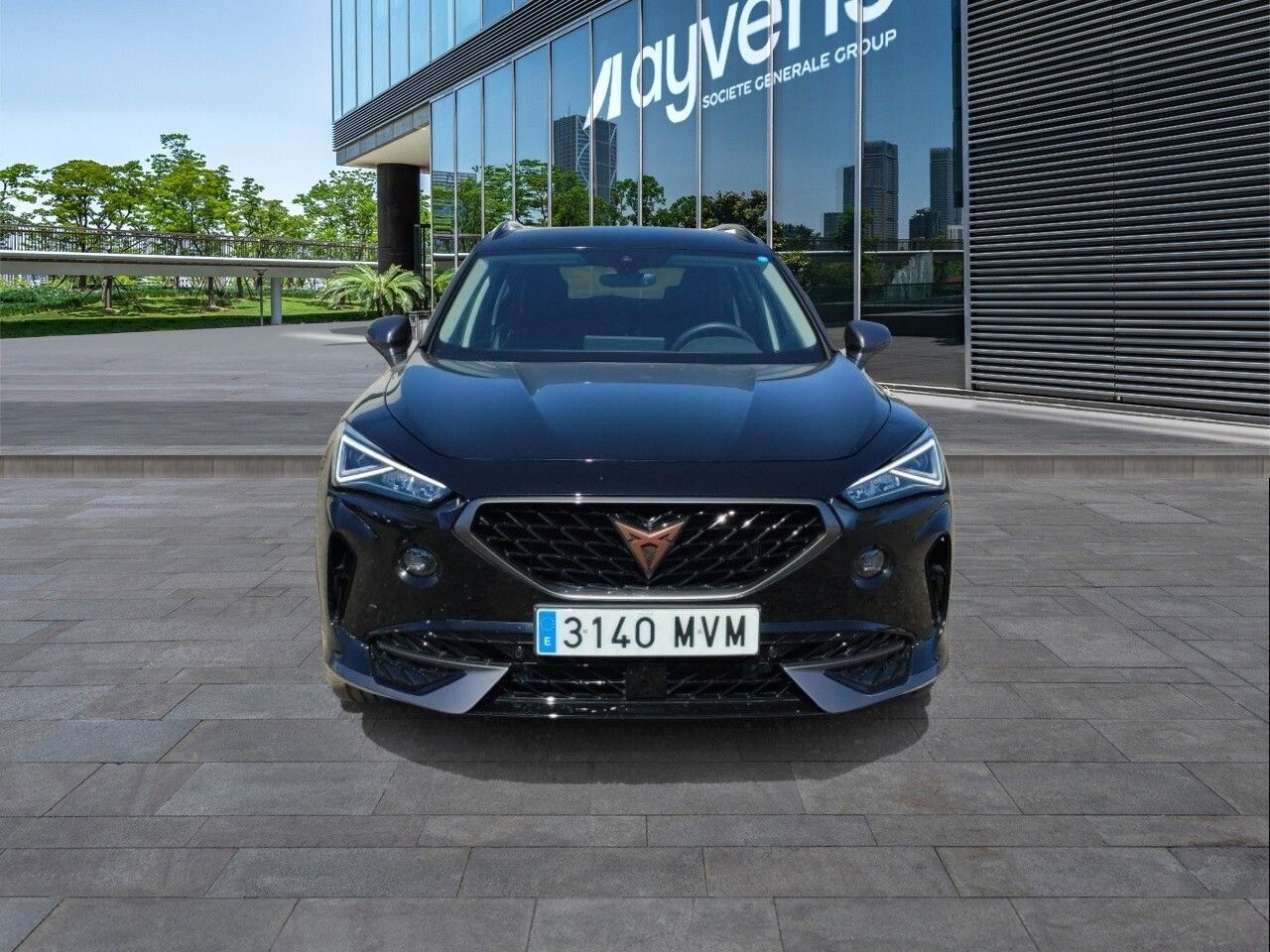 Cupra Formentor 1.5 Tsi 110kw (150 Cv) Dsg - Foto 2