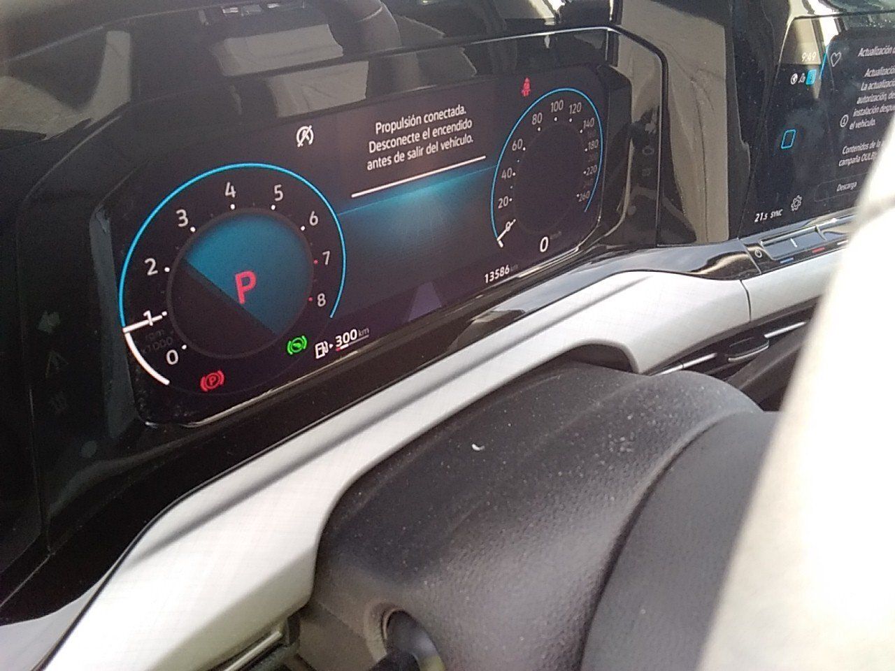 Volkswagen Golf Life 1.0 Etsi 81kw (110cv) Dsg - Foto 2