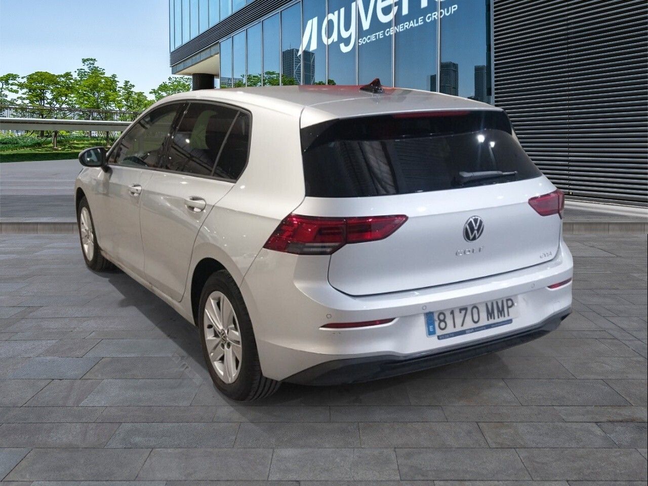 Volkswagen Golf Life 1.0 Etsi 81kw (110cv) Dsg - Foto 2