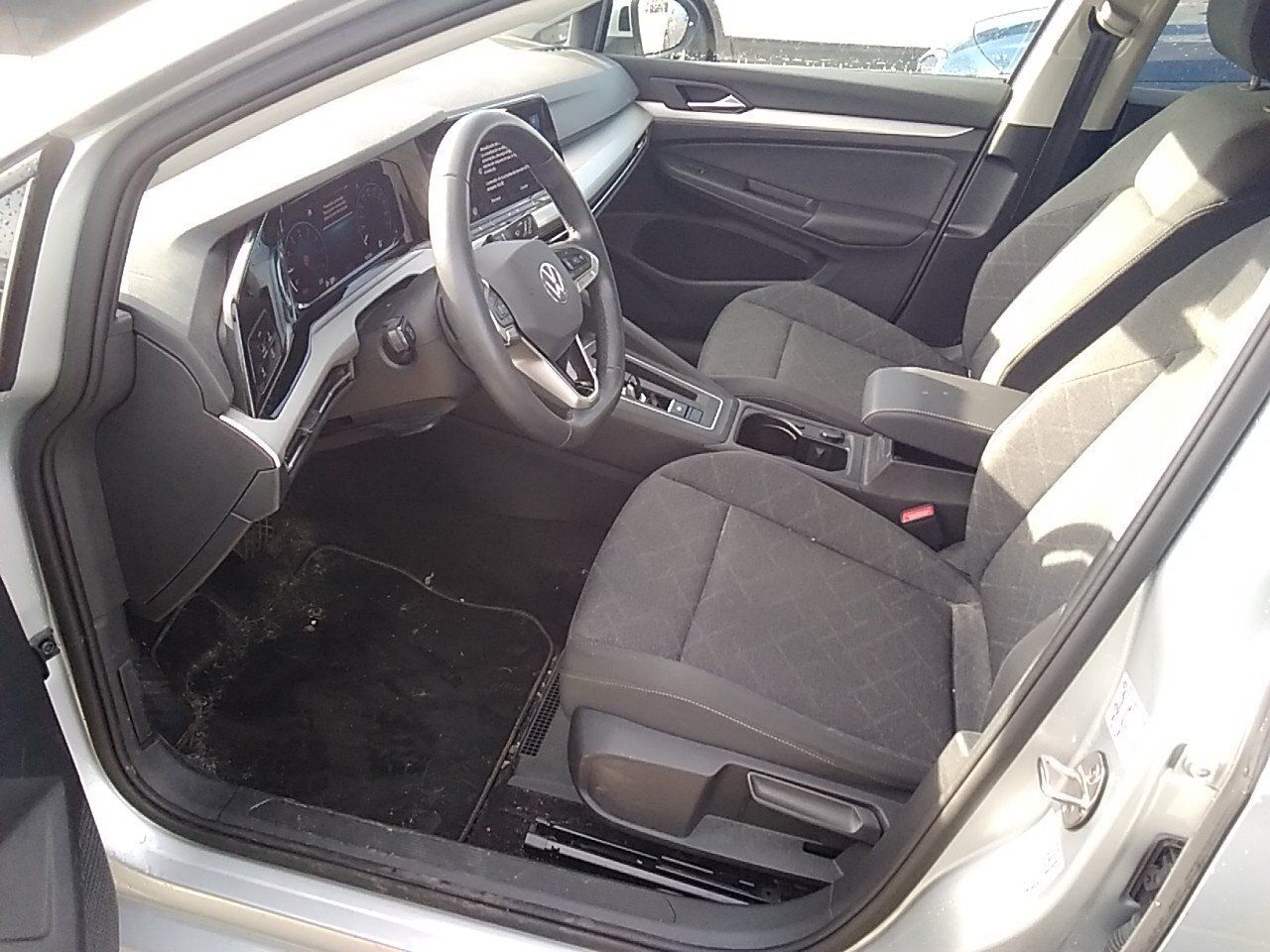 Volkswagen Golf Life 1.0 Etsi 81kw (110cv) Dsg - Foto 2