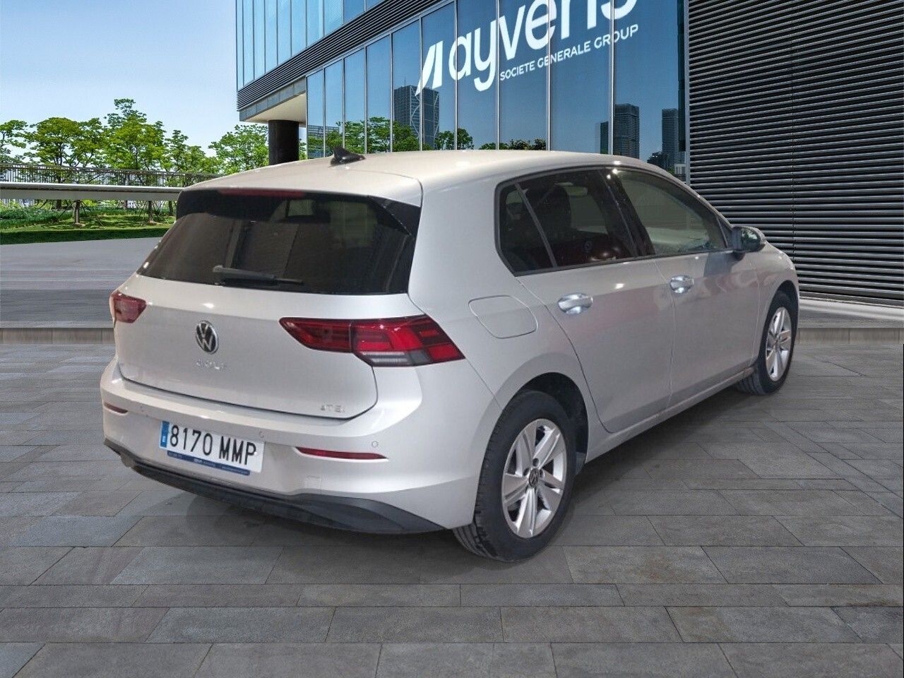 Volkswagen Golf Life 1.0 Etsi 81kw (110cv) Dsg - Foto 2