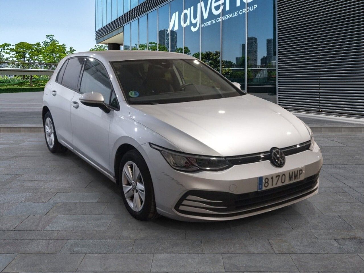 Volkswagen Golf Life 1.0 Etsi 81kw (110cv) Dsg - Foto 2