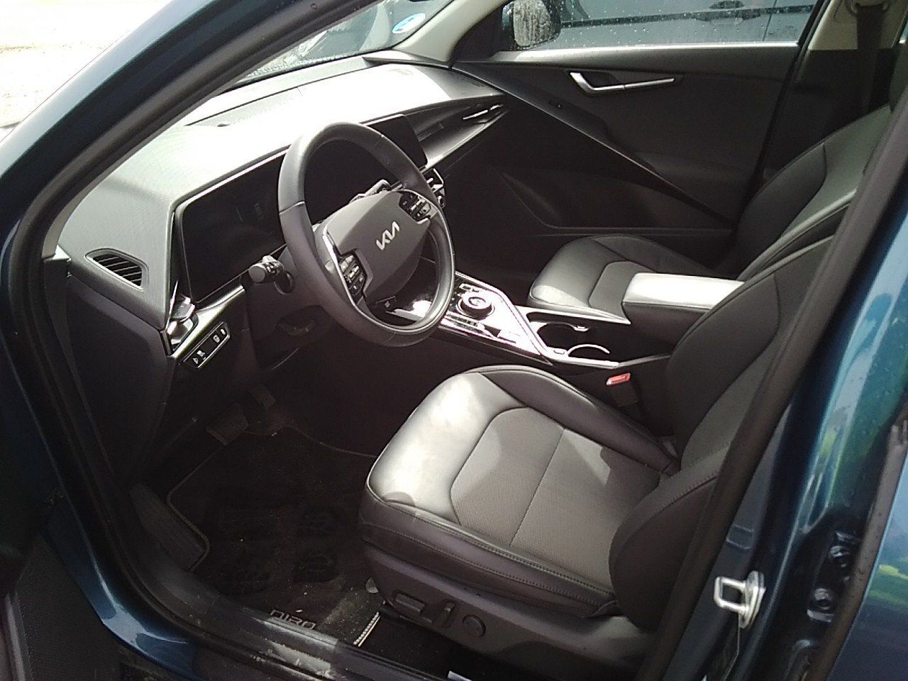 Kia Niro 1.6 Gdi Hev 104kw (141cv) Drive - Foto 2