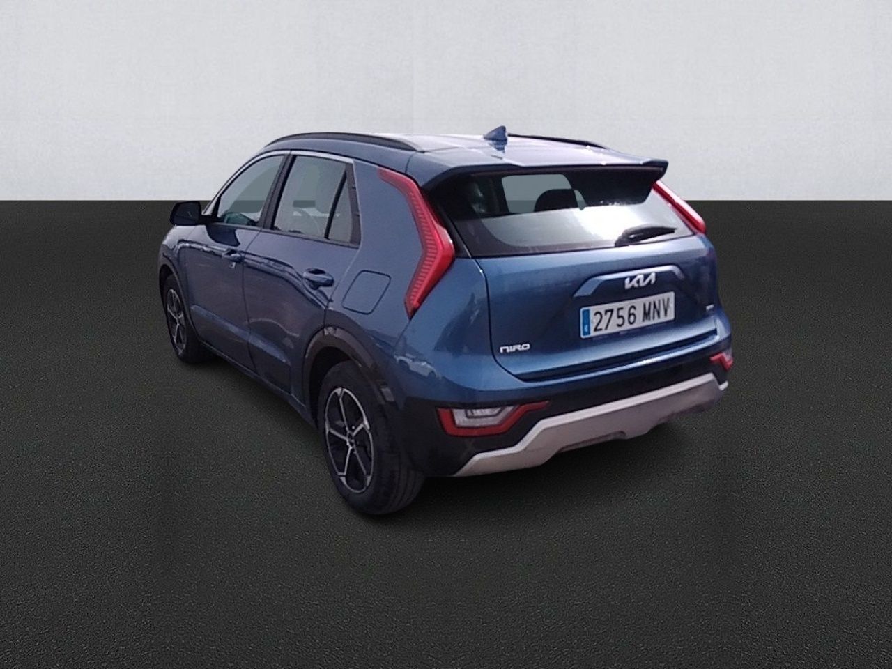 Kia Niro 1.6 Gdi Hev 104kw (141cv) Drive - Foto 2