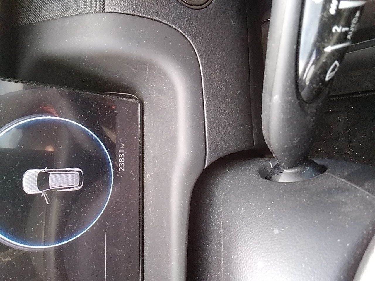 Hyundai Tucson 1.6 Crdi 100kw 48v N Line Sky Dct 4x4 - Foto 2