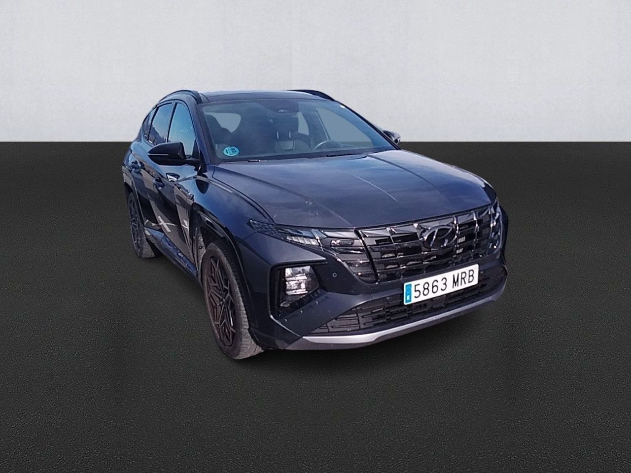 Hyundai Tucson 1.6 Crdi 100kw 48v N Line Sky Dct 4x4 - Foto 2