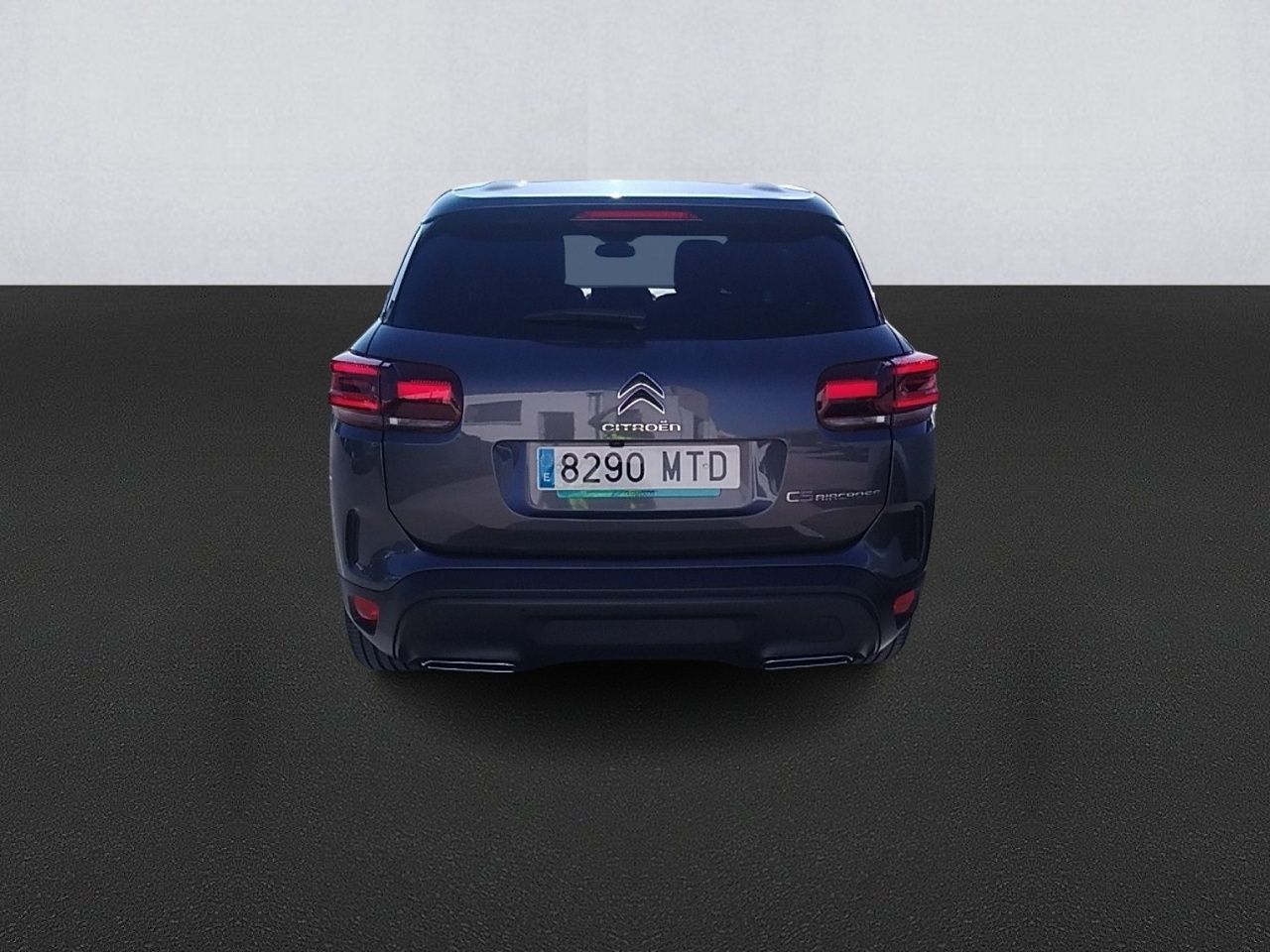 Citroen C5 Aircross Bluehdi 96kw (130cv) S&s Eat8 Plus - Foto 2