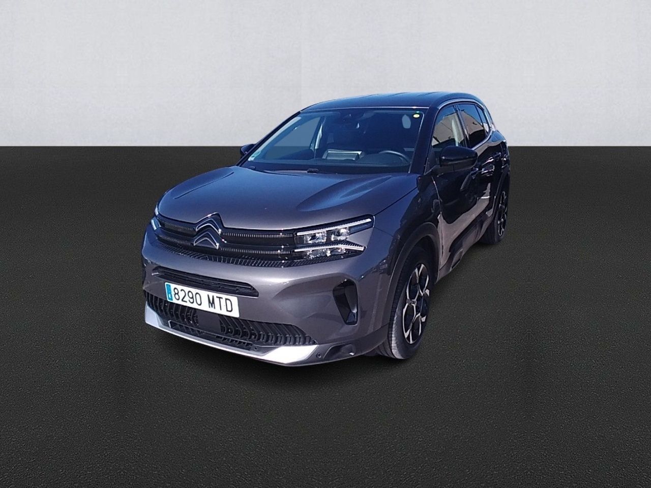 Citroen C5 Aircross Bluehdi 96kw (130cv) S&s Eat8 Plus - Foto 2