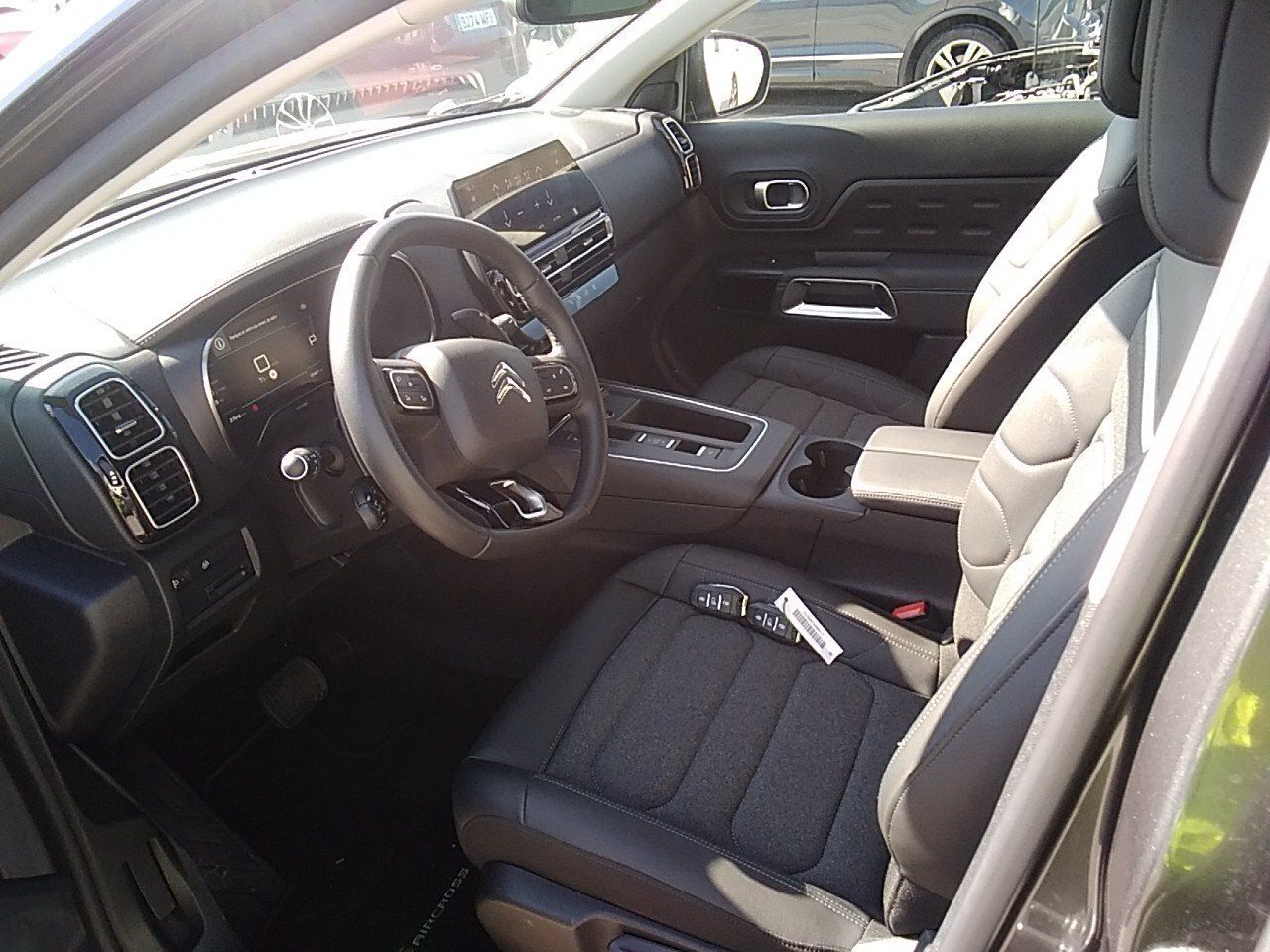 Citroen C5 Aircross Bluehdi 96kw (130cv) S&s Eat8 Plus - Foto 2