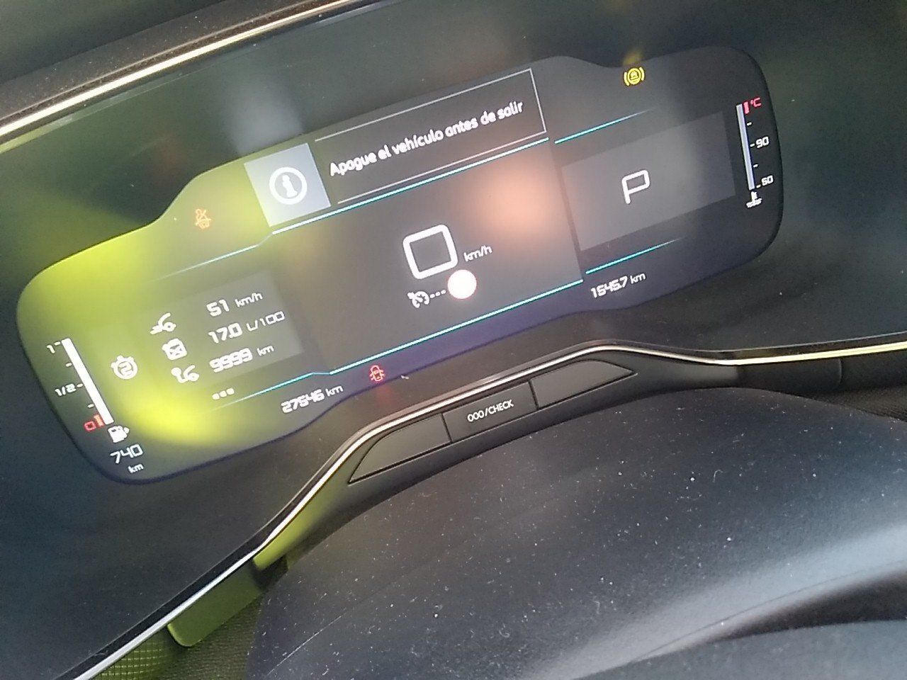 Citroen C5 Aircross Bluehdi 96kw (130cv) S&s Eat8 Plus - Foto 2