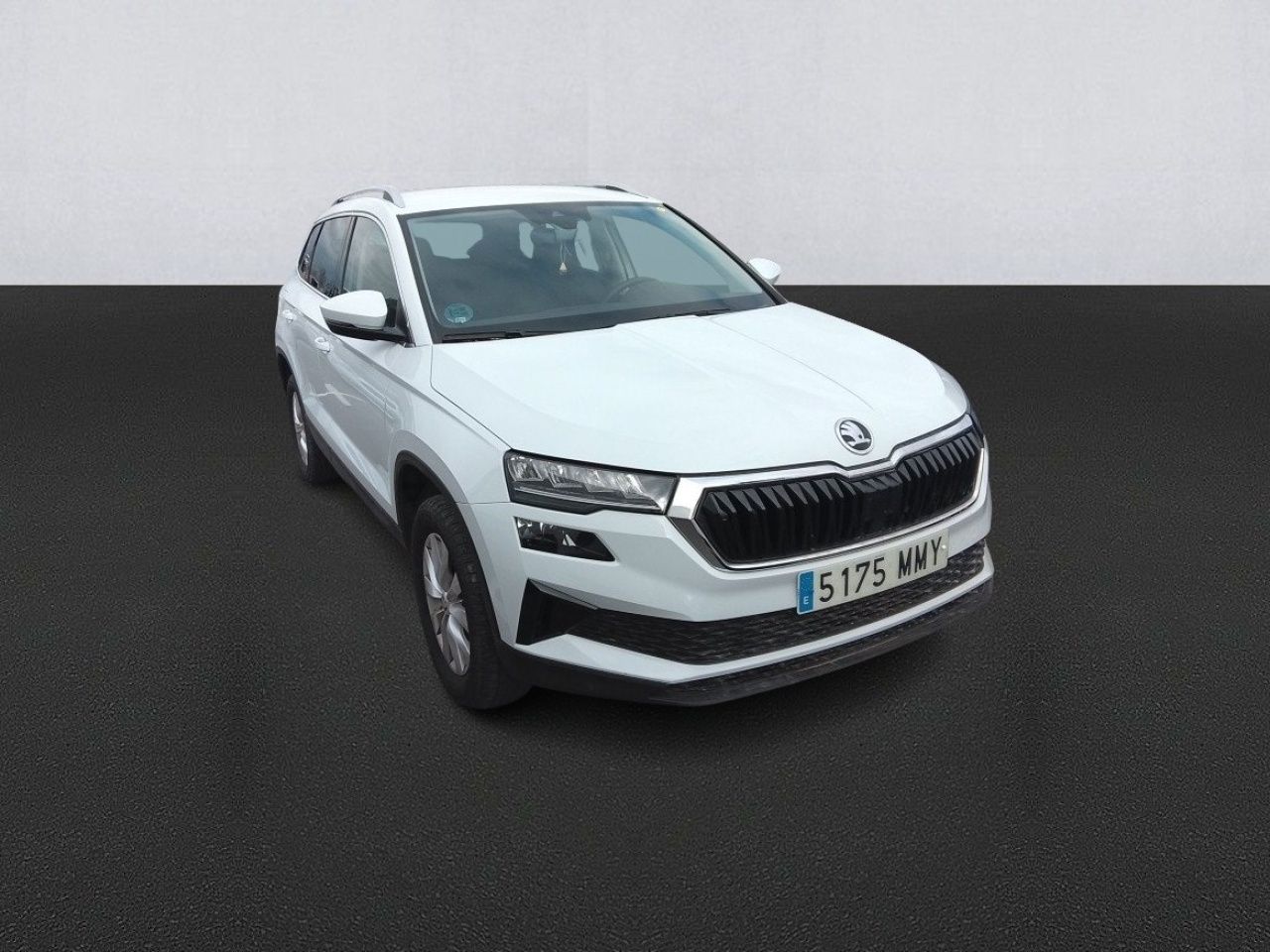 Skoda Karoq 2.0 Tdi 85kw (115cv) Ambition - Foto 2