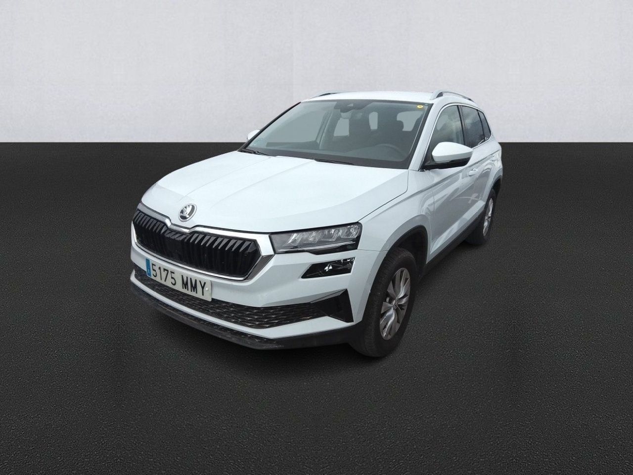 Skoda Karoq 2.0 Tdi 85kw (115cv) Ambition - Foto 2