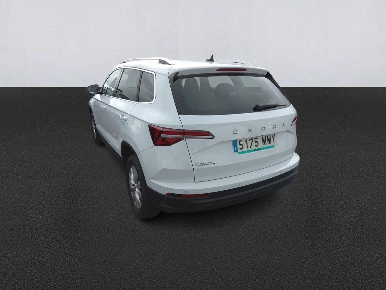 Skoda Karoq 2.0 Tdi 85kw (115cv) Ambition - Foto 2