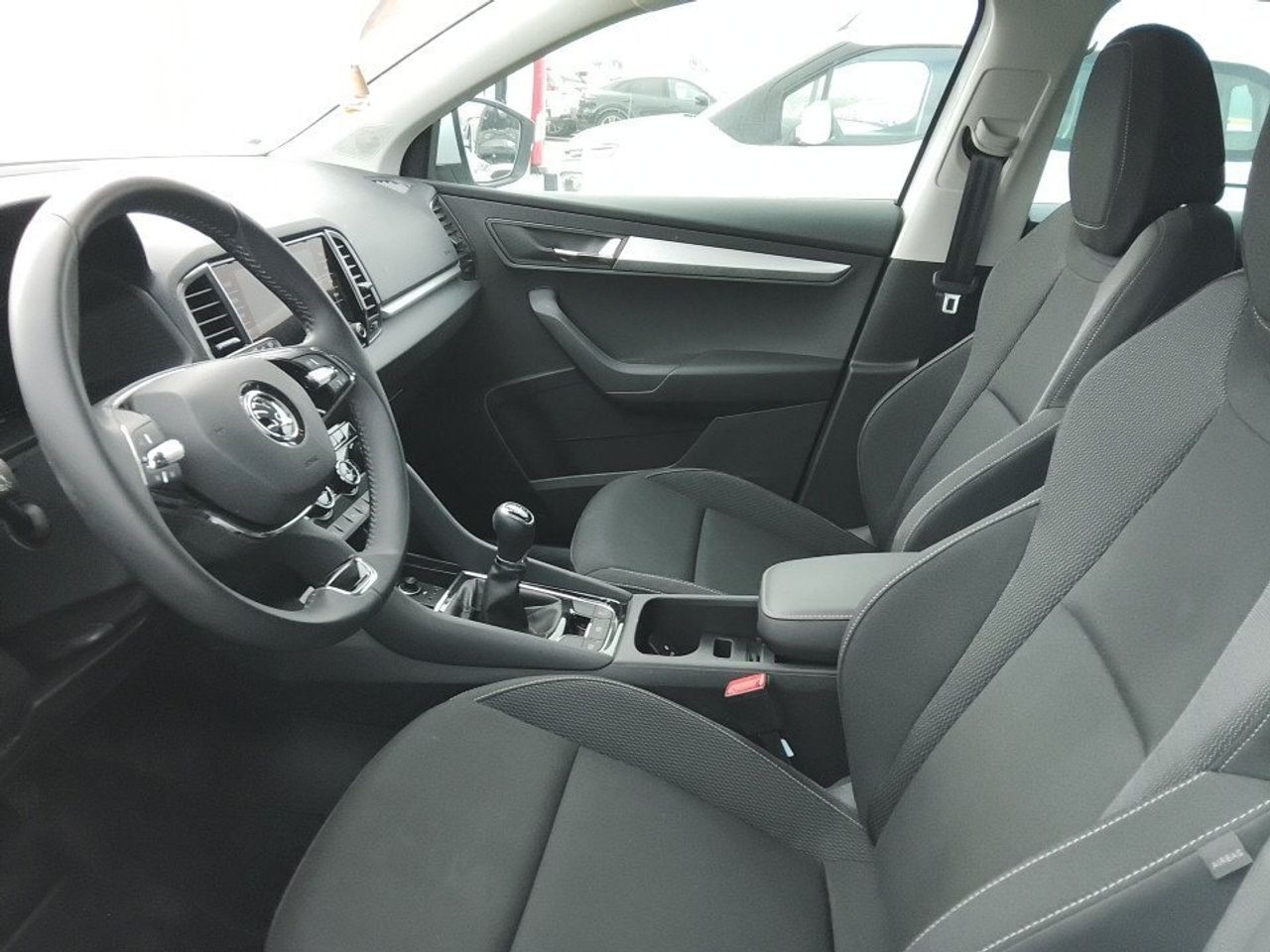 Skoda Karoq 2.0 Tdi 85kw (115cv) Ambition - Foto 2