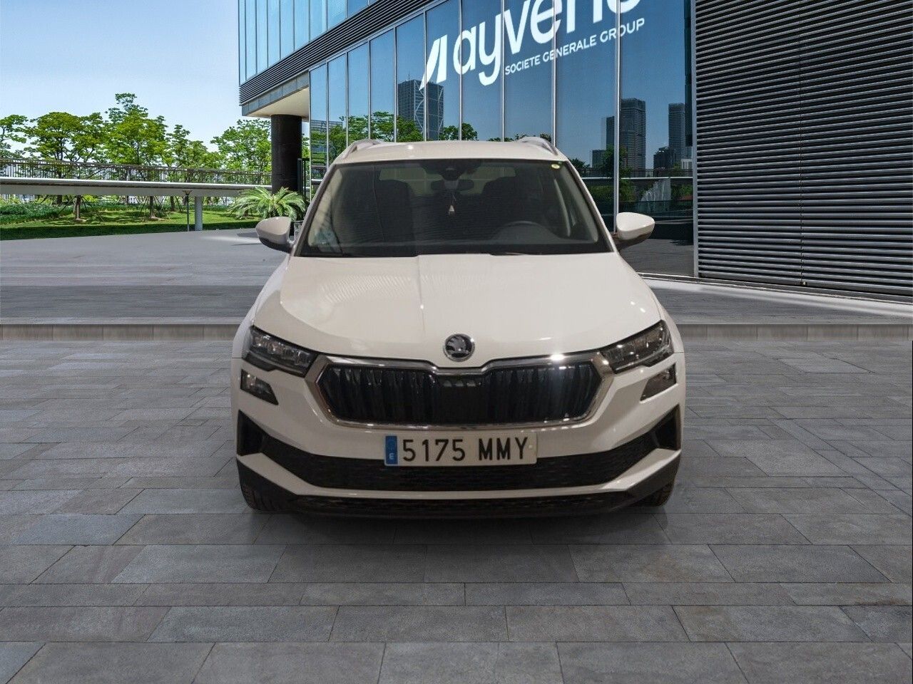 Skoda Karoq 2.0 Tdi 85kw (115cv) Ambition - Foto 2