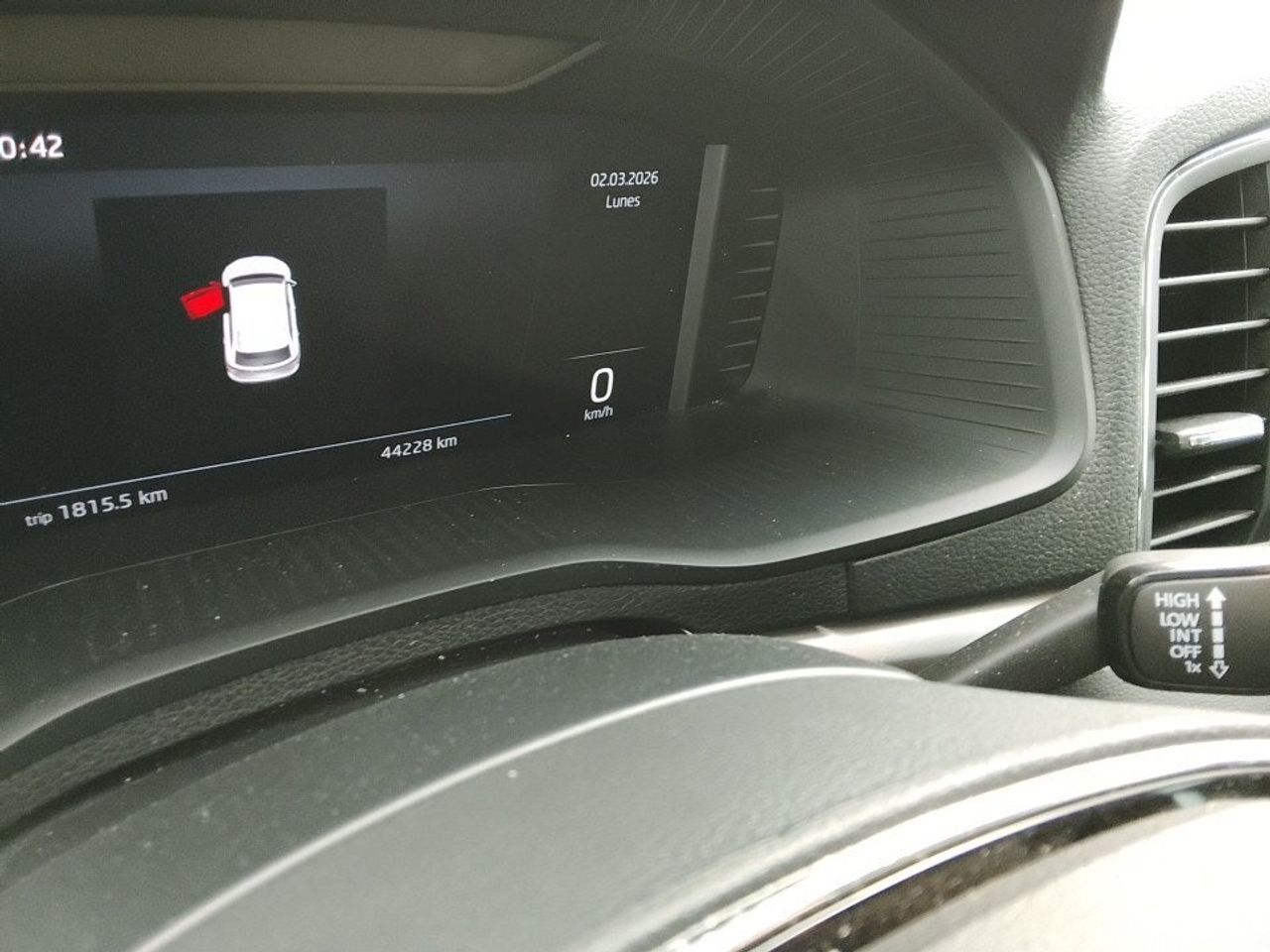 Skoda Karoq 2.0 Tdi 85kw (115cv) Ambition - Foto 2