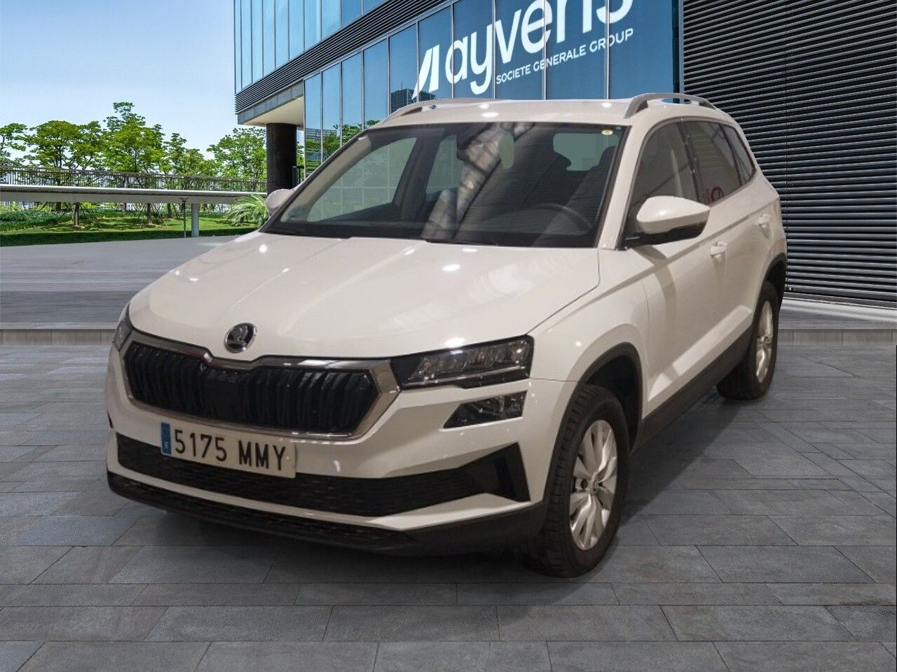 Skoda Karoq 2.0 Tdi 85kw (115cv) Ambition - Foto 2