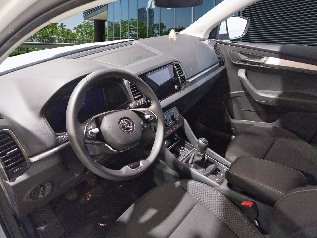 Skoda Karoq 2.0 Tdi 85kw (115cv) Ambition - Foto 2