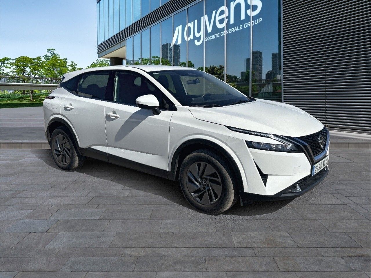 Nissan Qashqai Dig-t 103kw (140cv) Mhev 4x2 Acenta - Foto 2