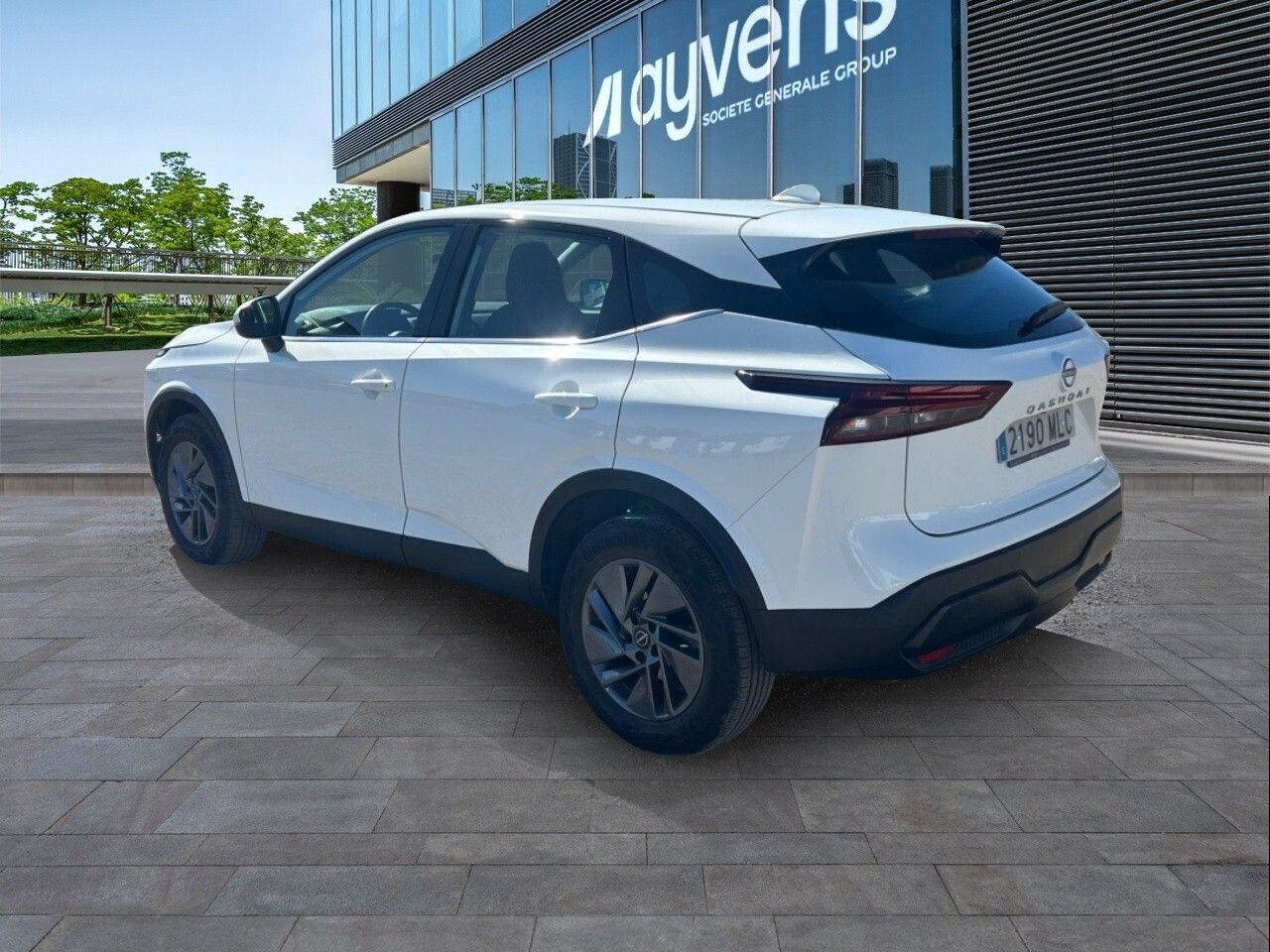 Nissan Qashqai Dig-t 103kw (140cv) Mhev 4x2 Acenta - Foto 2