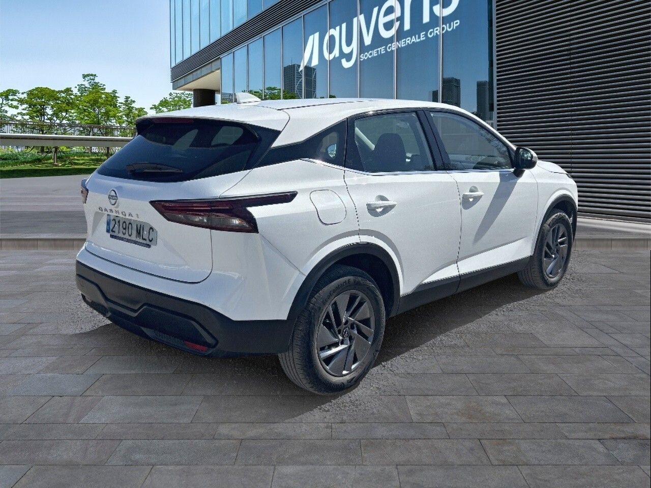 Nissan Qashqai Dig-t 103kw (140cv) Mhev 4x2 Acenta - Foto 2