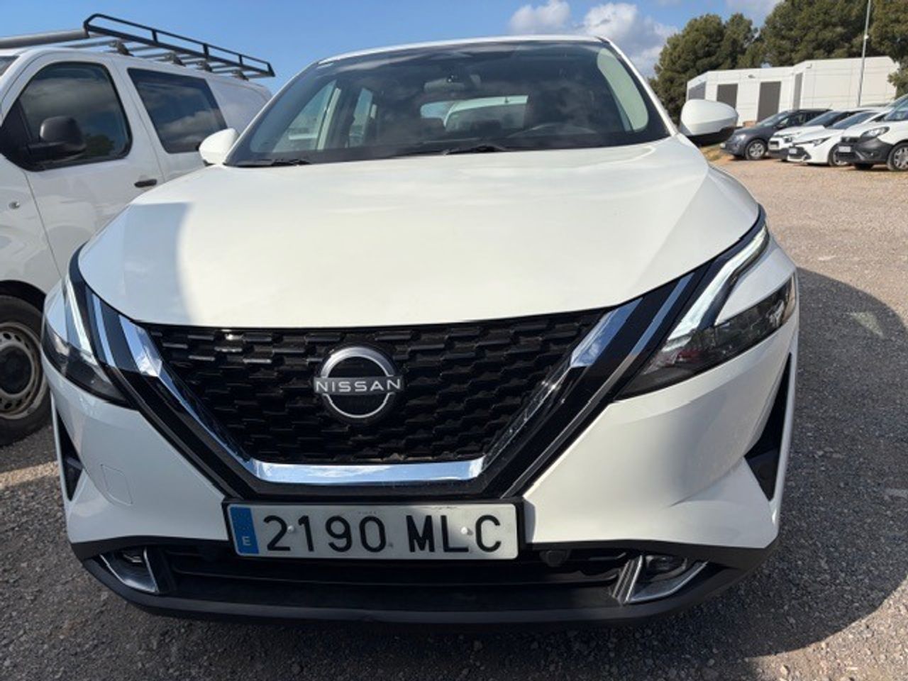 Nissan Qashqai Dig-t 103kw (140cv) Mhev 4x2 Acenta - Foto 2