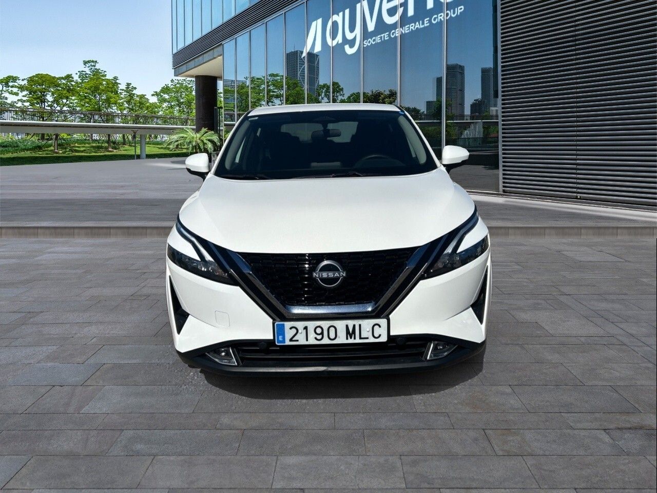Nissan Qashqai Dig-t 103kw (140cv) Mhev 4x2 Acenta - Foto 2
