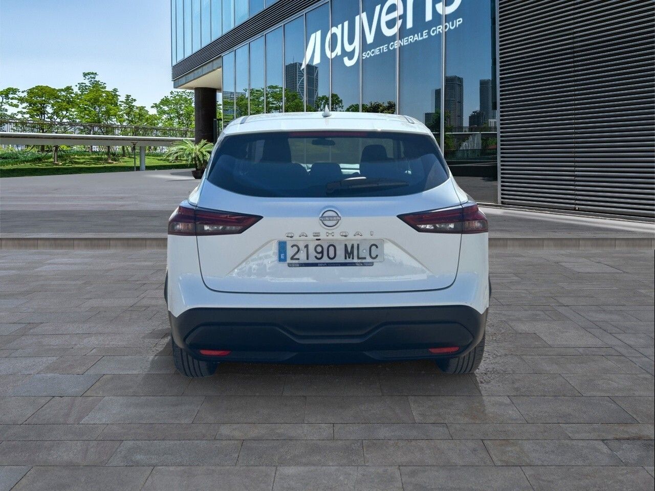 Nissan Qashqai Dig-t 103kw (140cv) Mhev 4x2 Acenta - Foto 2