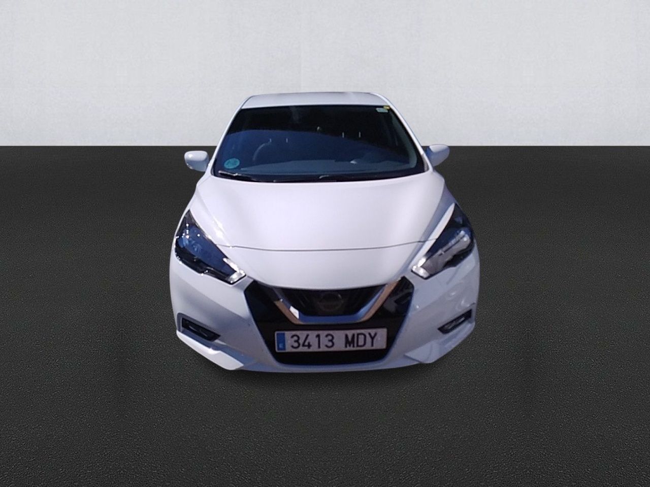 Nissan Micra Ig-t 68 Kw (92 Cv) E6d-f Acenta Sprint - Foto 2