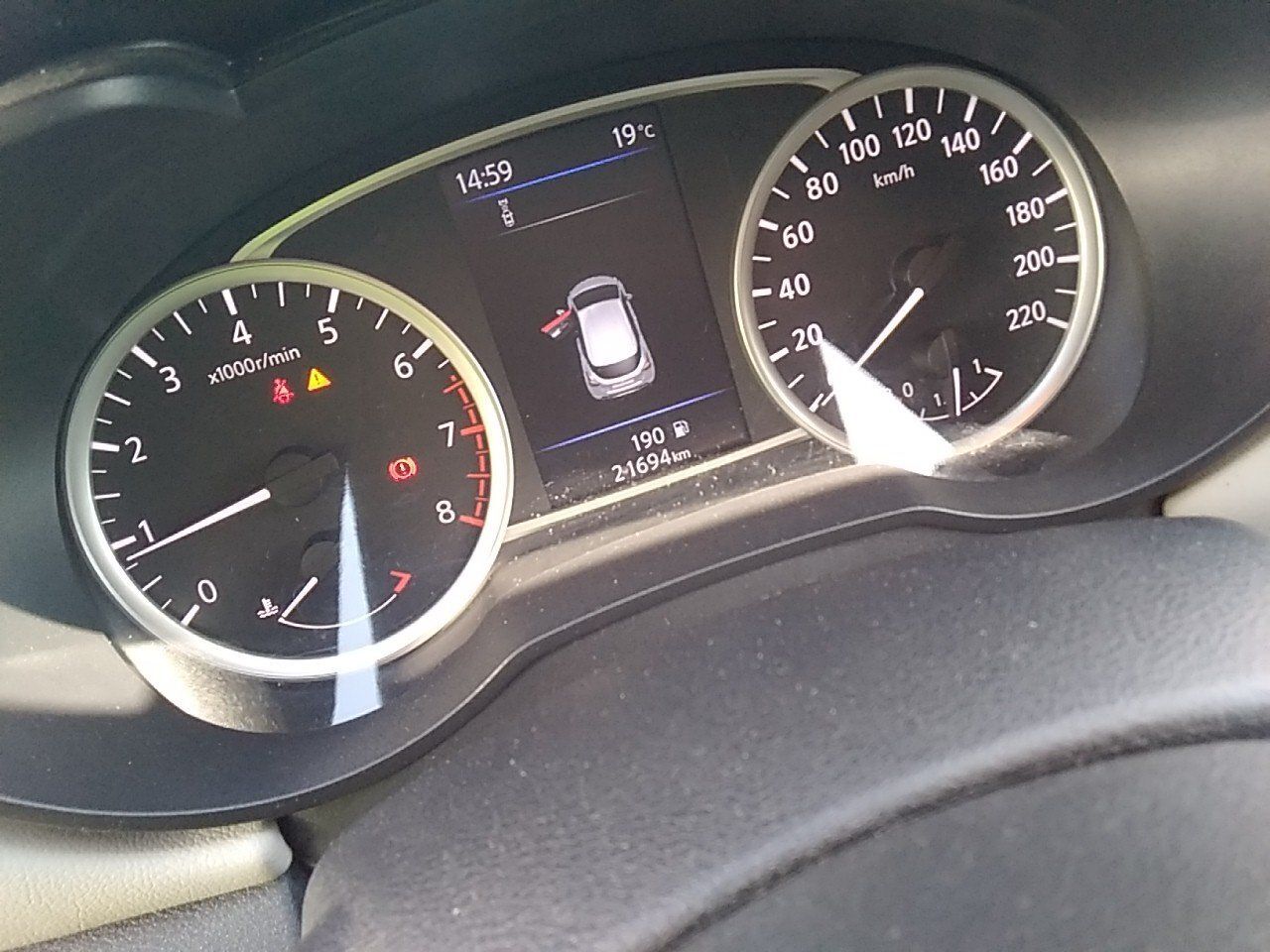 Nissan Micra Ig-t 68 Kw (92 Cv) E6d-f Acenta Sprint - Foto 2