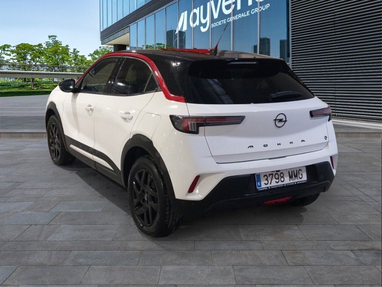 Opel Mokka Bev 50kwh 100kw (136cv) Gs-e - Foto 2