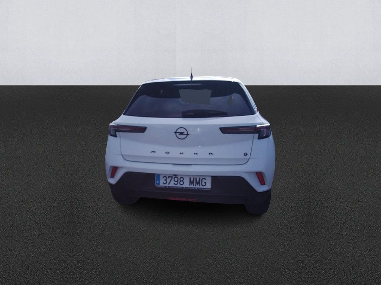 Opel Mokka Bev 50kwh 100kw (136cv) Gs-e - Foto 2