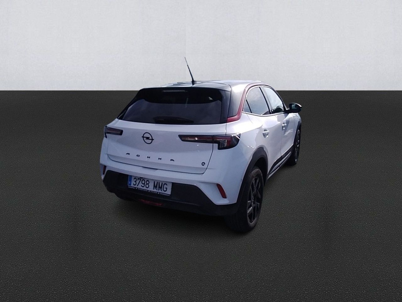 Opel Mokka Bev 50kwh 100kw (136cv) Gs-e - Foto 2