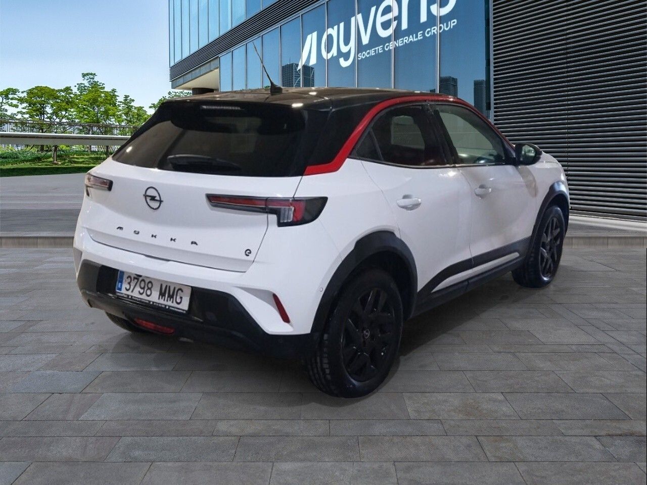 Opel Mokka Bev 50kwh 100kw (136cv) Gs-e - Foto 2