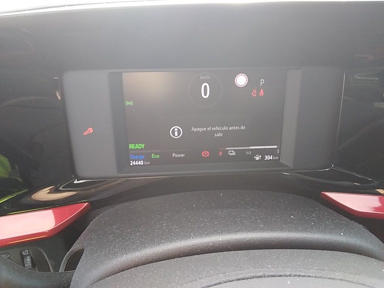 Opel Mokka Bev 50kwh 100kw (136cv) Gs-e - Foto 2