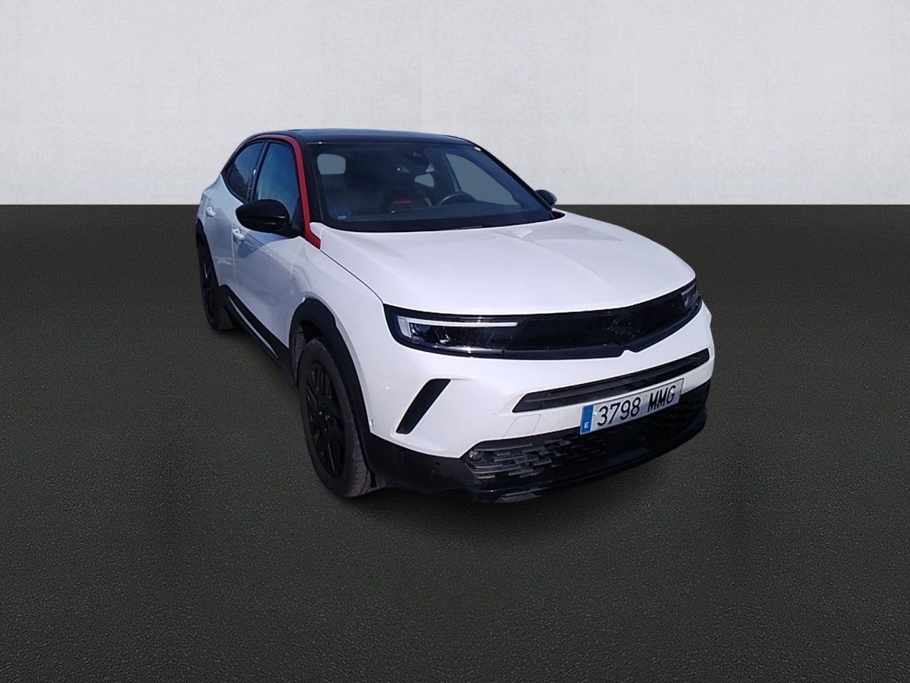 Opel Mokka Bev 50kwh 100kw (136cv) Gs-e - Foto 2