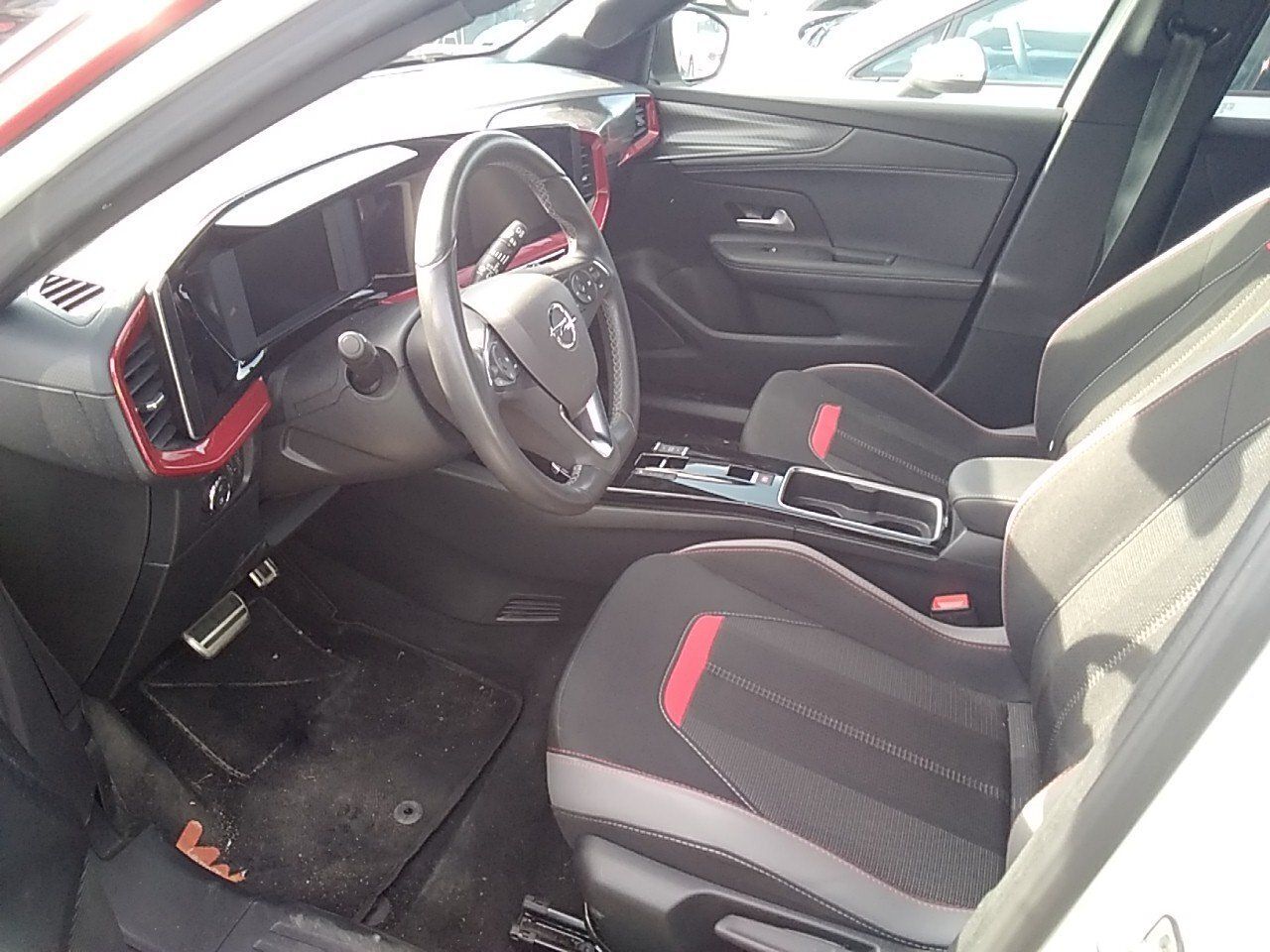 Opel Mokka Bev 50kwh 100kw (136cv) Gs-e - Foto 2