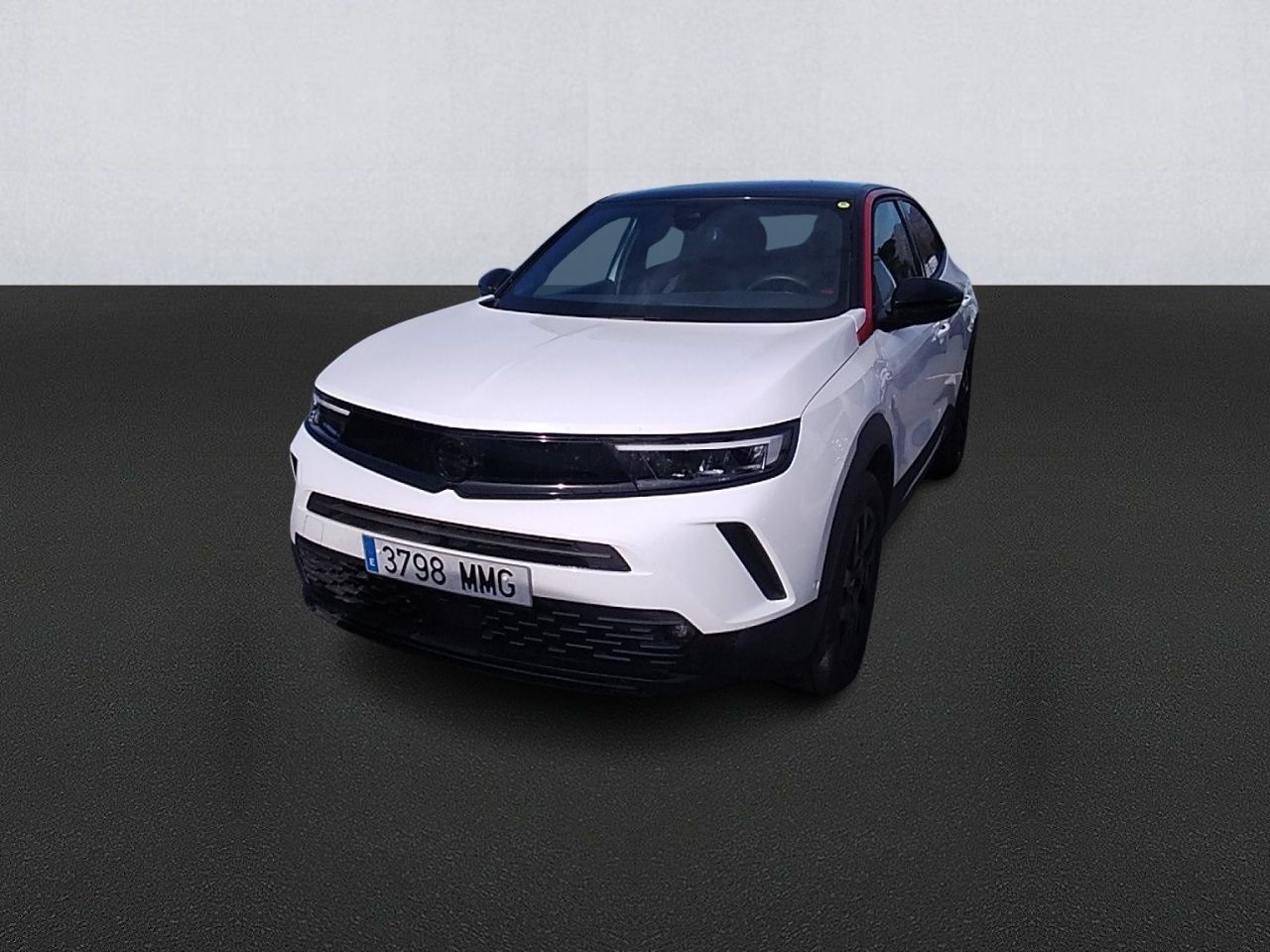 Opel Mokka Bev 50kwh 100kw (136cv) Gs-e - Foto 2