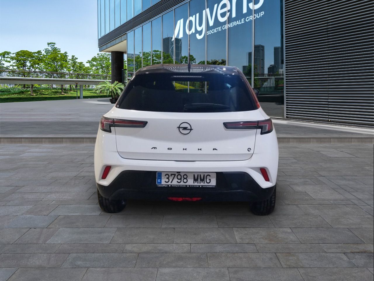 Opel Mokka Bev 50kwh 100kw (136cv) Gs-e - Foto 2